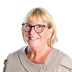 legal expert Sharon James