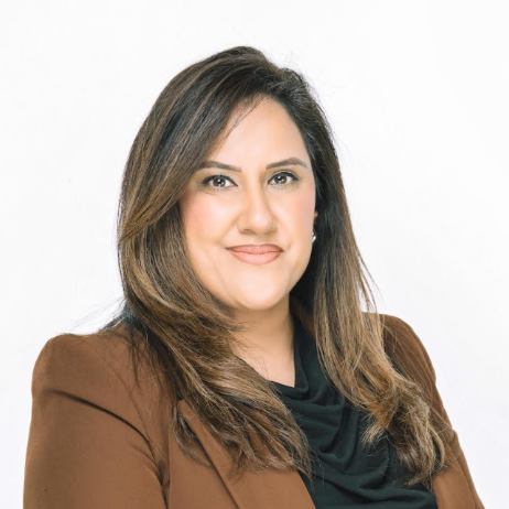 legal expert Nisha Leel