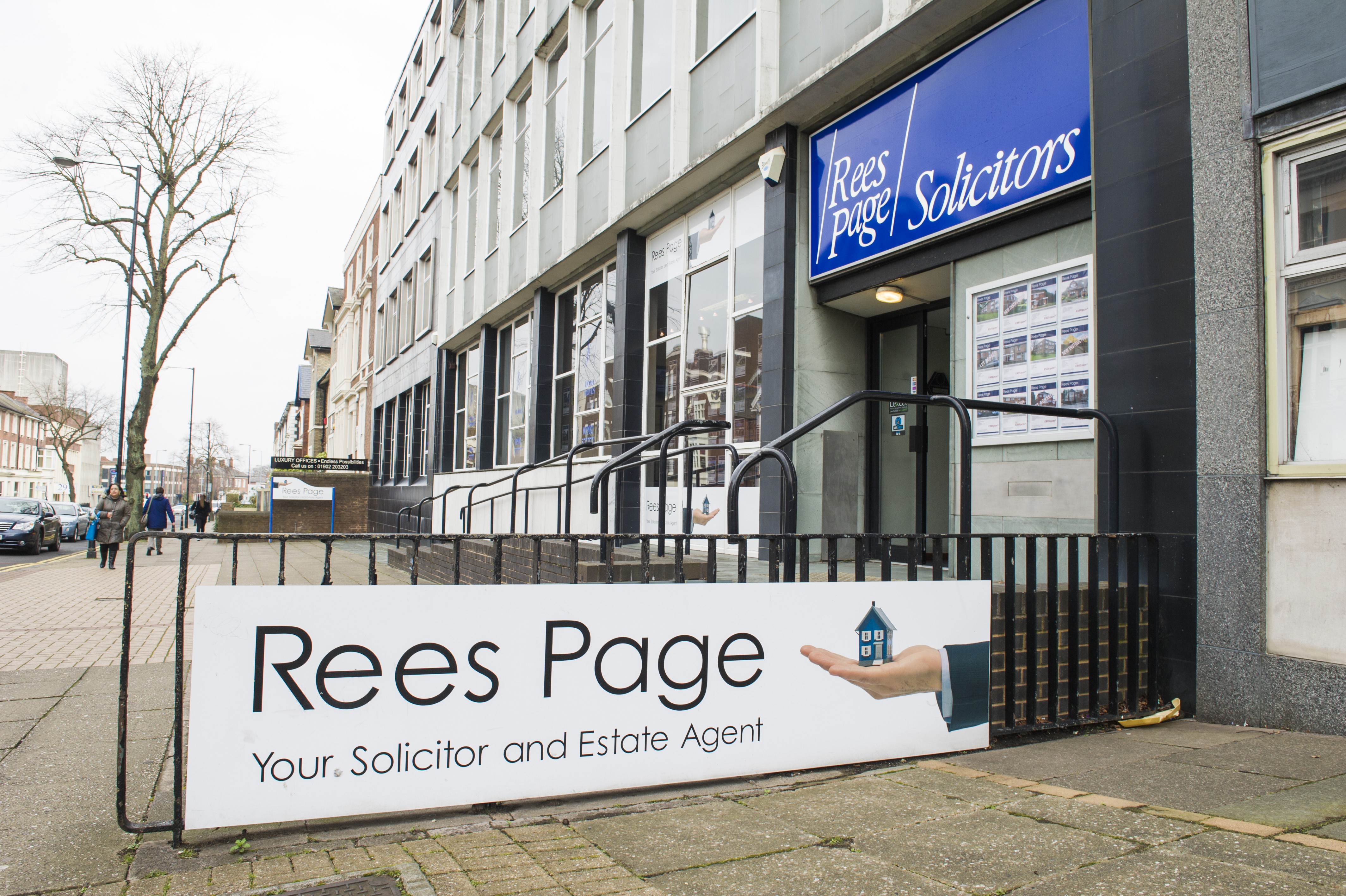 Rees Page gallery image 1