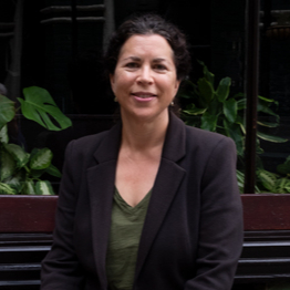 Helen Cojeen
