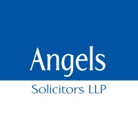 Angels Solicitors LLP logo