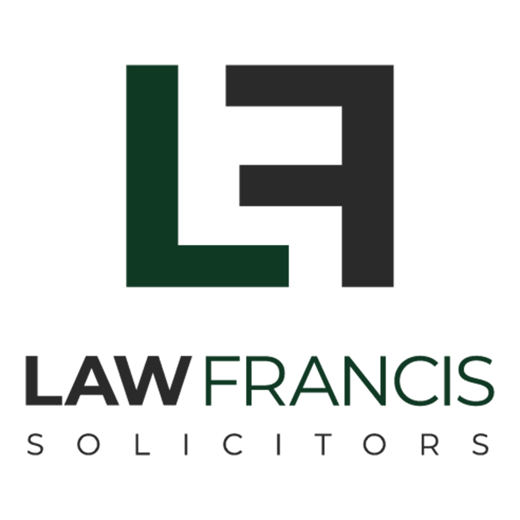 Lawfrancis Solicitors LLP logo