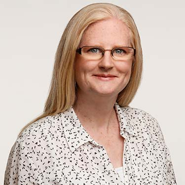 Sharon McNulty
