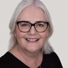 Gill Rowlands