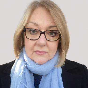 Anne  Coomb