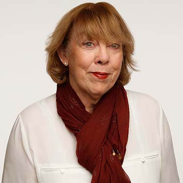 Margaret  Coleman