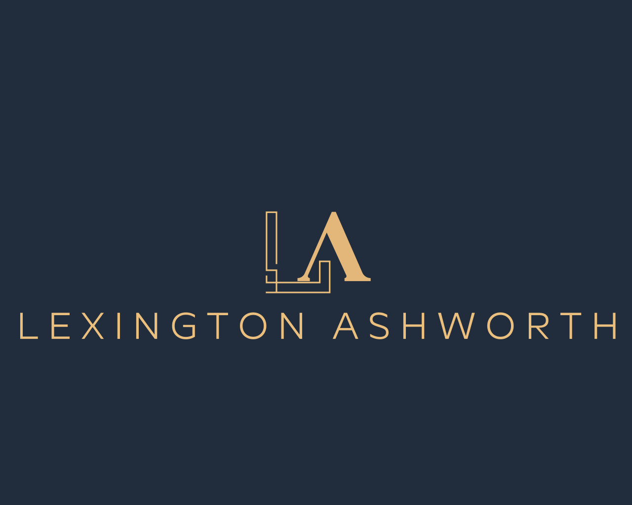 Lexington Ashworth Ltd logo