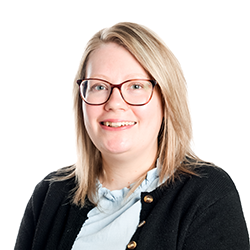 legal expert Sophie Bridgewater