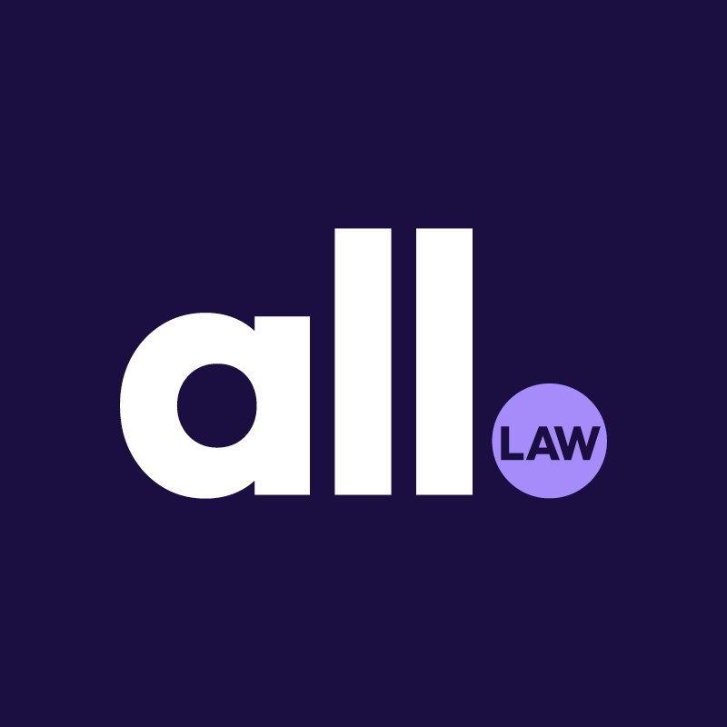All Law Limited logo