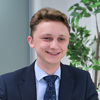 legal expert James Privett