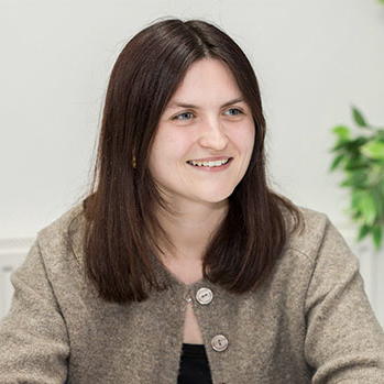 Justine Mears