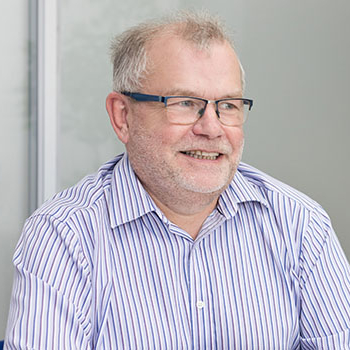 Andrew Stynes