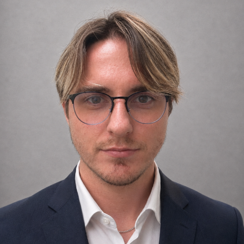 Elliot  Sorensen