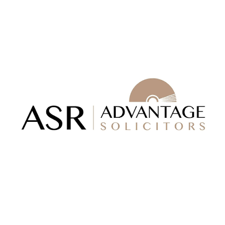 Asr Advantage Law Limited logo