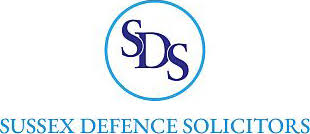 Sussex Defence Solicitors logo
