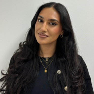 legal expert Zara  Butt 