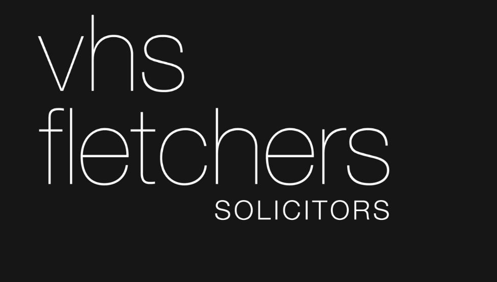 Vhs Fletchers logo
