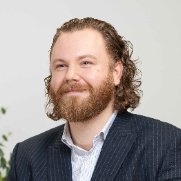 legal expert Rupert Knell