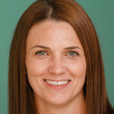 legal expert Elizabeth Ebrahimi