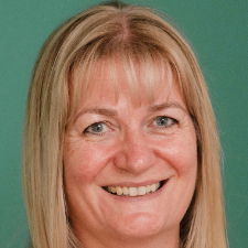 legal expert Karen Sanderson