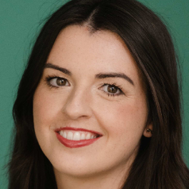 Natasha Hall