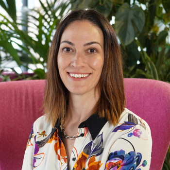 Emma Leavesley