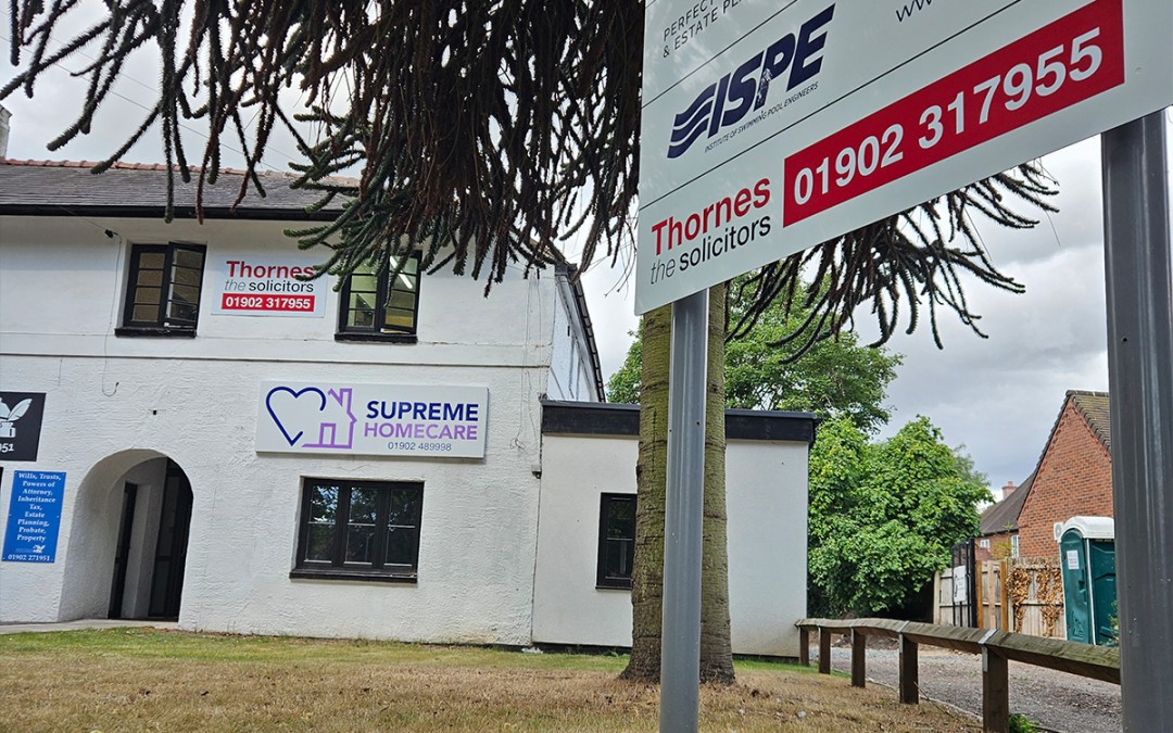 Thornes Legal Limited gallery image 3