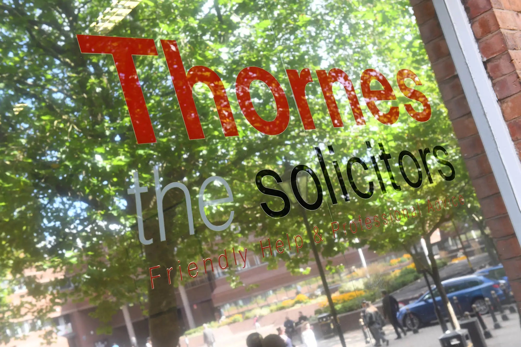 Thornes Legal Limited gallery image 5