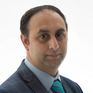 legal expert Luke Cowles
