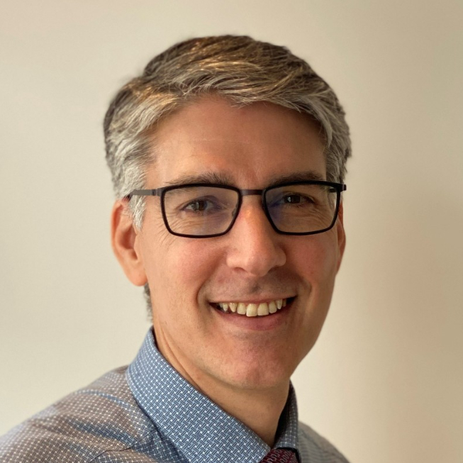 legal expert Andrew Guile