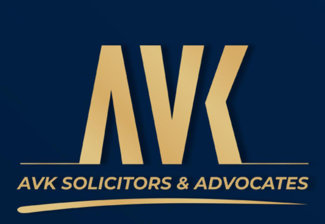 Avk Law Ltd logo