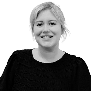 legal expert Annie Brazier