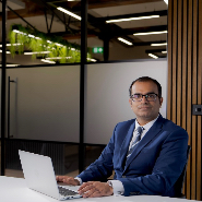 legal expert Muhammed Bokhari