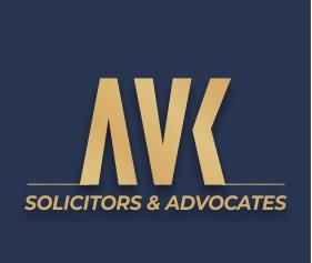 Avk Law Ltd logo