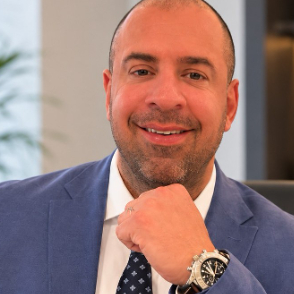 legal expert Anthony Pamnani