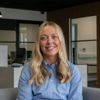 legal expert Johanna Painter