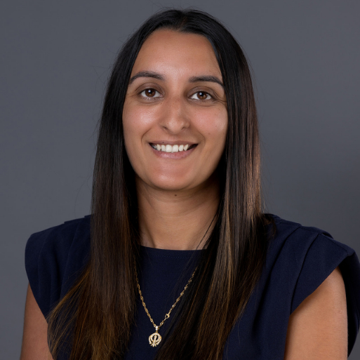 Pavanjeet Kaur