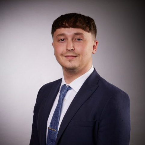 Joel  Brookes 