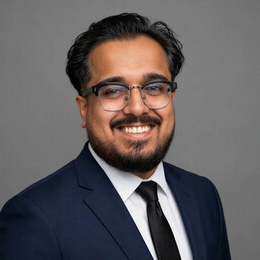 legal expert Amaan Safeer