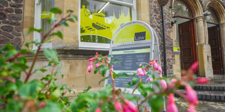 Amicus Law Solicitors gallery image 2