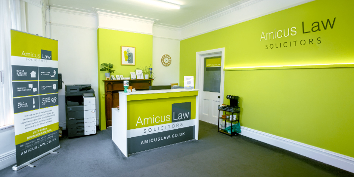 Amicus Law Solicitors gallery image 3