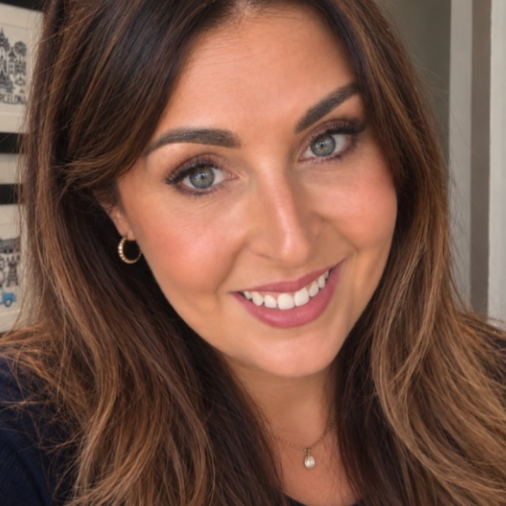 Amelia Bohills