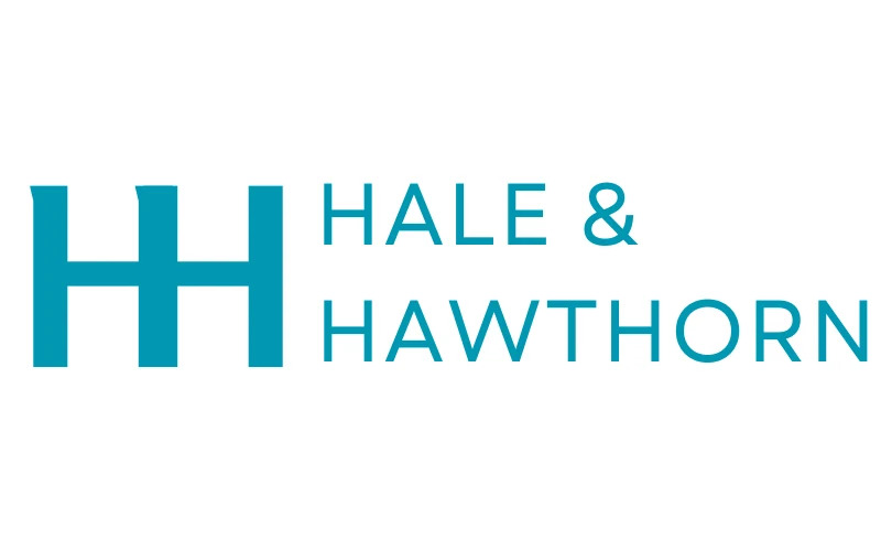 Hale And Hawthorn Limited logo