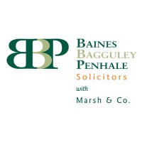 Bbp Legal Limited logo