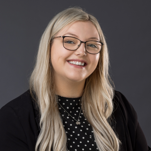 Georgina Lea Hine