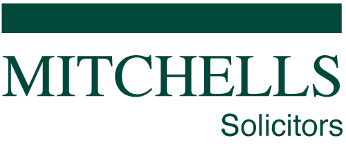 Mitchells logo