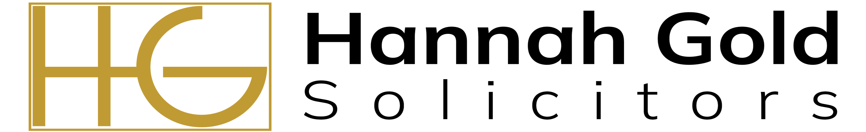 Hanah Gold Solicitors Ltd logo