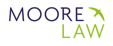 Moore Law Ltd logo