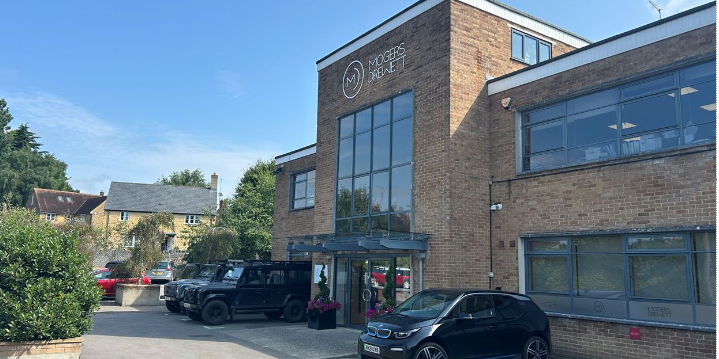 Mogers Drewett LLP gallery image 1