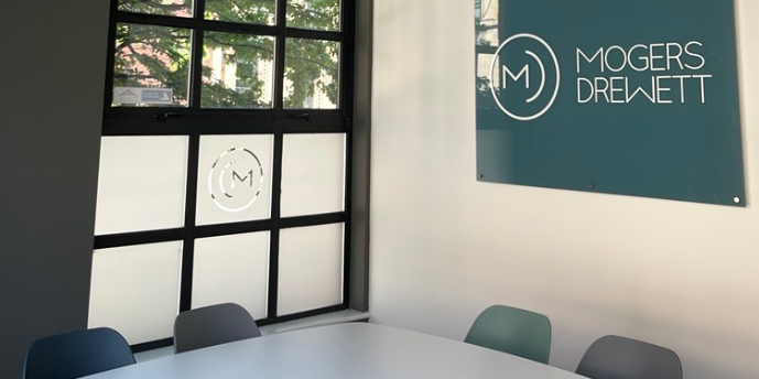 Mogers Drewett LLP gallery image 3